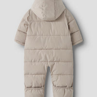 Name It - Baby toppahaalari -beige