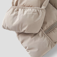 Name It - Baby toppahaalari -beige