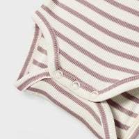 Name It baby - Body - Deauville Mauve