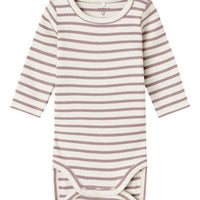 Name It baby - Body - Deauville Mauve