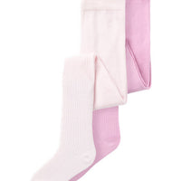 NAME IT KIDS 2-PACK SUKKAHOUSUT - pink