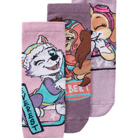 NAME IT MINI RYHMÄ HAU, 3-PACK SUKAT