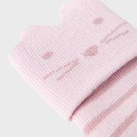 NAME IT BABY - TERRYNEULOKSINEN SUKAT