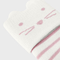 NAME IT BABY - TERRYNEULOKSINEN SUKAT