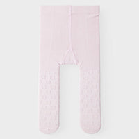 NAME IT BABY- SUKKAHOUSUT- Butterfly - pink