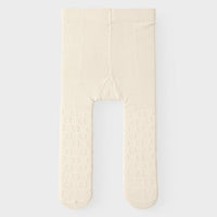 NAME IT BABY- SUKKAHOUSUT- Butterfly - vanilja