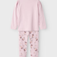 Name It - Pipsa Possu yöpuku