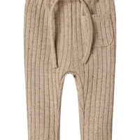 Lil Atelier - Legginsit - pure cashmere