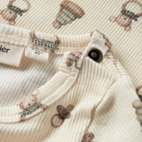 Lil Atelier – Bear Body Lil Noos