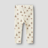 Lil Atelier – Bear legginsit