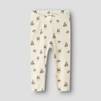 Lil Atelier – Bear legginsit