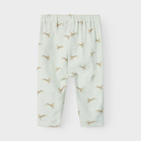 Lil Atelier - Legginsit - Murmur WHALE