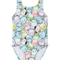 NAME IT KIDS - SQUISHMALLOWS UIMAPUKU