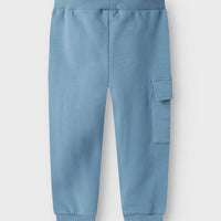 NAME IT MINI STITCH-TEEMAINEN HOUSUT