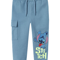 NAME IT MINI STITCH-TEEMAINEN HOUSUT