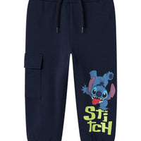 NAME IT STITCH - COLLEGEHOUSUT