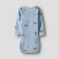 Name It baby - Body - Celestial Blue