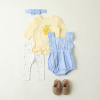 Name It - baby - fill legginsit