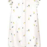 Name It Baby - lyhythihainen haalari - Cloud Dancer