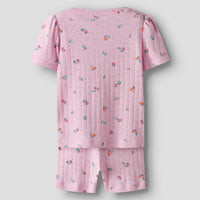 NAME IT - Slim fit -shortsiasu - Sweet Dreams