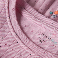 NAME IT - Slim fit -shortsiasu - Sweet Dreams