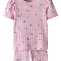 NAME IT - Slim fit -shortsiasu - Sweet Dreams