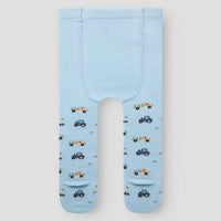 NAME IT BABY- SUKKAHOUSUT-blue