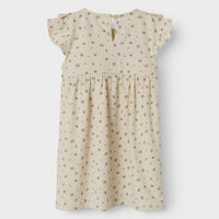 NAME IT MINI - KUKKA MEKKO