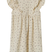 NAME IT MINI - KUKKA MEKKO