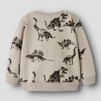 NAME IT MINI SVETARI - Island Fossil