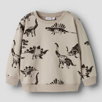 NAME IT MINI SVETARI - Island Fossil