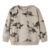 NAME IT MINI SVETARI - Island Fossil