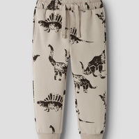 Name It Mini Svetarihousut – Island Fossil