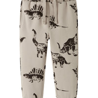 Name It Mini Svetarihousut – Island Fossil