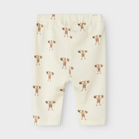 Lil Atelier - Legginsit - Strong man