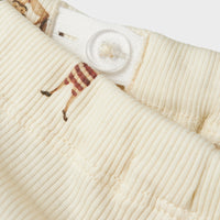 Lil Atelier - Legginsit - Strong man