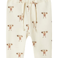 Lil Atelier - Legginsit - Strong man