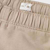 Name It Mini - pehmeät svetarihousut - beige