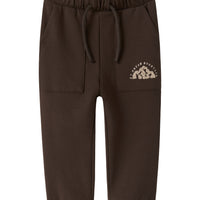 Name It Mini - pehmeät svetarihousut