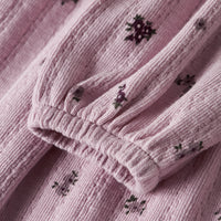 Name It – Lioanelle mekko - berry