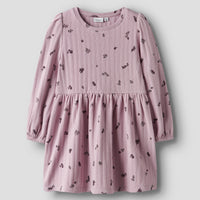 Name It – Lioanelle mekko - berry