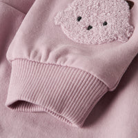 NAME IT BABY REGULAR FIT -MALLISET HOUSUT