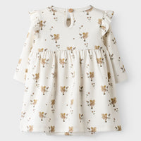 Lil Atelier - keijuteemainen mekko - Coconut milk