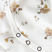 Lil Atelier - keijuteemainen mekko - Coconut milk