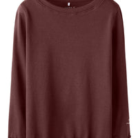 Name It – Kayla pitkähihainen ribbipaita - Andorra