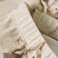 Name It – Shelly-leggingsit - Peyote Melange