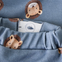 Name It - baby - Flint Stone