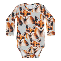 Metsola - Fox Cloudy -Body