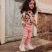 Metsola Fox Rosy -Body