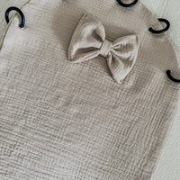 Vaunuverho - Swanie - Beige